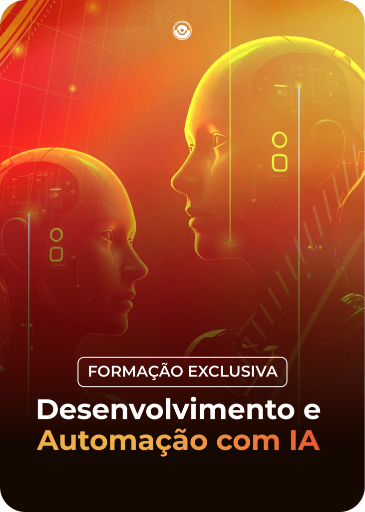 Imagem Desenvolvimento e Automacao com IA