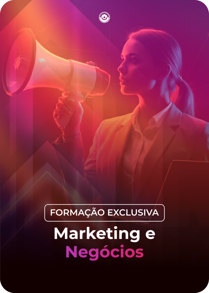 Imagem Marketing e Negocios