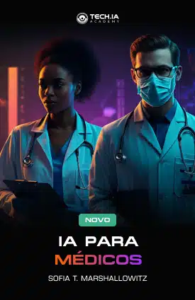 Imagem Curso IA Para Medicos