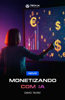 Imagem Curso Monetizando Com IA