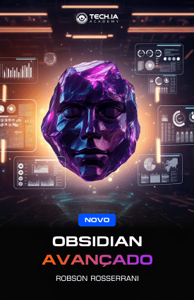 Imagem Curso Obsidian Avançado