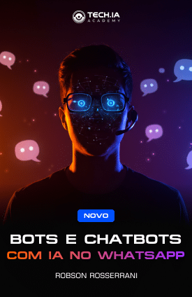 Bots e Chatbots com IA no Whatsapp