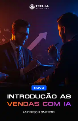 Imagem Curso Introdução a Vendas com IA