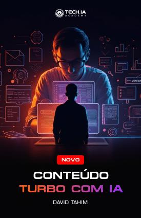 Conteúdo Turbo com IA